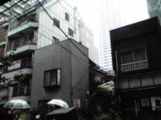 雪の東京に掲載されていた画像
