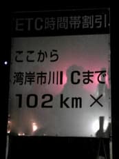 動物注意に掲載されていた画像