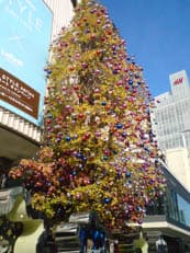 連なる幸せに掲載されていた画像