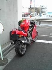 配線から煙に掲載されていた画像