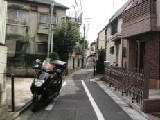 路地裏の労いに掲載されていた画像