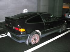 初恋の車に掲載されていた画像