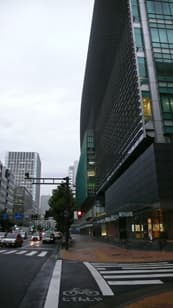 日本橋のトリオコントに掲載されていた画像