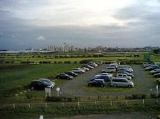 たまには広い所でに掲載されていた画像