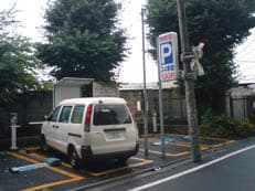 軒下の非日常に掲載されていた画像