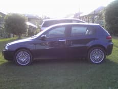ＡｌｆａＲｏｍｅｏ１４７に掲載されていた画像