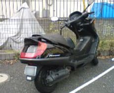 トラブルは風と共にに掲載されていた画像