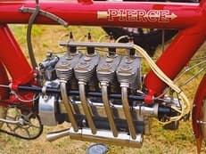 車輪が並列？に掲載されていた画像 1/2