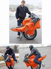 車輪が並列？に掲載されていた画像 2/2