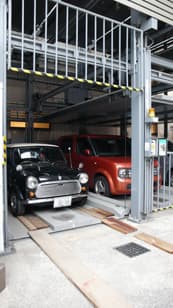 バッテリー上がりの遠因？に掲載されていた画像