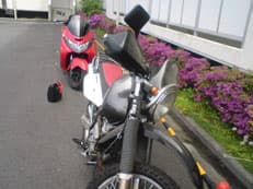 走る喜びに掲載されていた画像