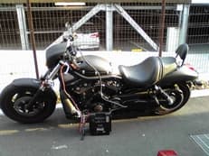 ＶＲＳＣＤＸ ＮＩＧＨＴ ＲＯＤ ＳＰＥＣＩＡＬに掲載されていた画像
