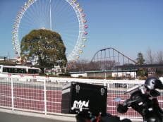 遊園地デビューに掲載されていた画像