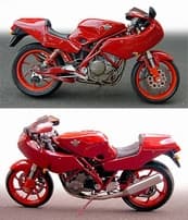 ＨＯＲＥＸ ６４４ＯＳＣＡに掲載されていた画像 1/2