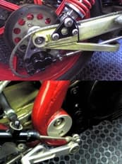 ＨＯＲＥＸ ６４４ＯＳＣＡに掲載されていた画像 2/2