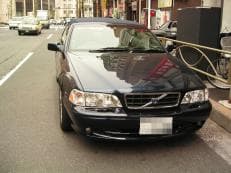 意外な希少車に掲載されていた画像