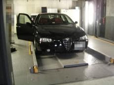 別世界な駐車場に掲載されていた画像