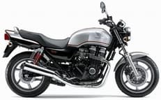 ＣＢ７５０・スペシャルに掲載されていた画像 1/2