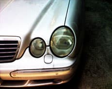 ＡＭＧ Ｅ５５に掲載されていた画像