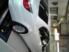 ＢＭＷ ５３０ｉに掲載されていた画像