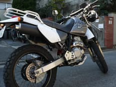 キャブ車とバッテリー上がりに掲載されていた画像