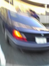 ＢＭＷ ３２０ｉに掲載されていた画像