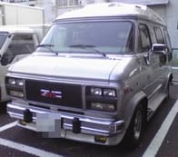 ＧＭＣバンデューラに掲載されていた画像