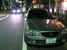 中途半端な早さに掲載されていた画像