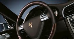 ポルシェ ９９７カレラに掲載されていた画像