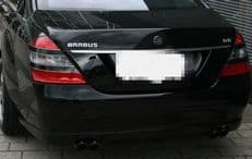 ＢＲＡＢＵＳ Ｓ-Ｂ８に掲載されていた画像