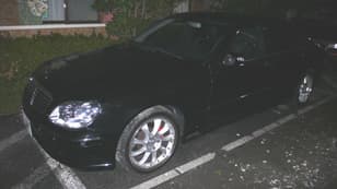 Ｓ５００トランク開錠に掲載されていた画像