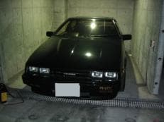 バックトゥーザ ’８０に掲載されていた画像