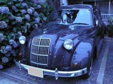 希少車の現実に掲載されていた画像
