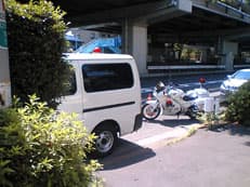 ねずみの気分に掲載されていた画像