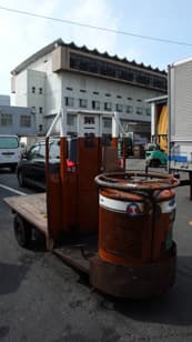 オモシロカッターレーに掲載されていた画像