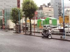 お昼の歌舞伎町に掲載されていた画像