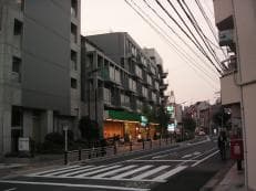 デザイナーズマンションに掲載されていた画像