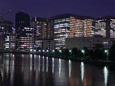 潮路橋の上でに掲載されていた画像