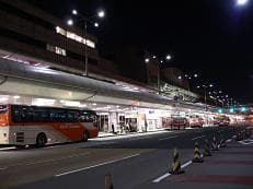 羽田空港はテリトリー範囲に掲載されていた画像
