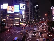 夜の青山恋物語に掲載されていた画像