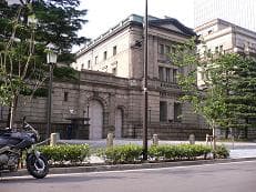 日銀の見える風景に掲載されていた画像