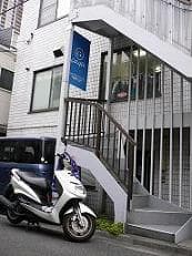 現場救援とデニムへのこだわりに掲載されていた画像