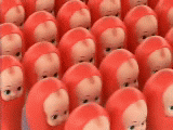 たらこキューピー襲来 １に掲載されていた画像