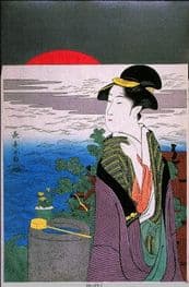 謹賀新年に掲載されていた画像
