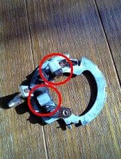 エンジン始動に必要なもの２に掲載されていた画像 1/2