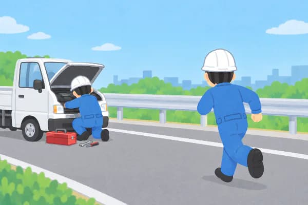 なんとかやってますに掲載された画像