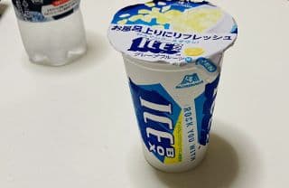 隊員日記「些細な贅沢」の写真