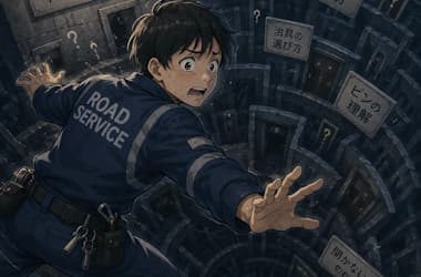 二週目に掲載されていた画像