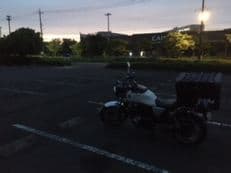 夜明け前の二番手出動に掲載されていた画像