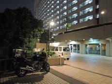 特別な場所に掲載されていた画像